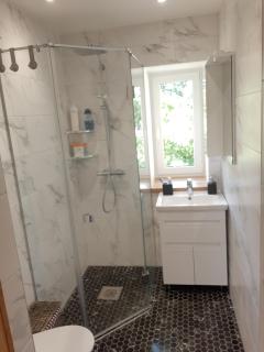 Tammelinna house, 3 bedroom + living room - 9