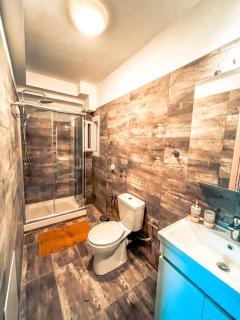 Escala Luxury Loft 2 in the center &Free Parking - Volos - 3