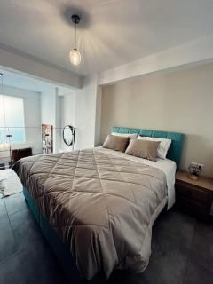 Escala Luxury Loft 2 in the center &Free Parking - Volos - 1