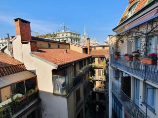 View Luxury Duomo - Milán - 7