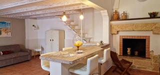 Guglielmo Tell Suite - Casarano - 1