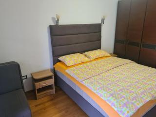Seaview Apartment - 9