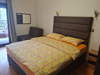 Seaview Apartment - 8