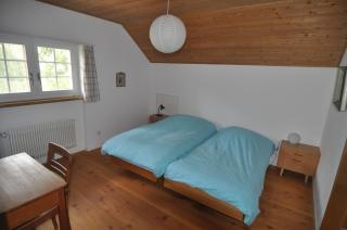 Haus Noains - Rodels - 7