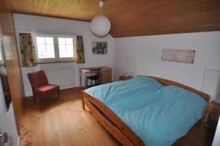 Haus Noains - Rodels - 8