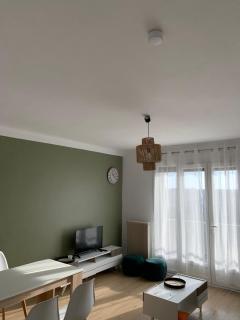 Appartement le 48 - Narbonne - 7