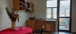 Marine Apartments - 1