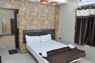 Hotel SAARA - Rameswaram - 8