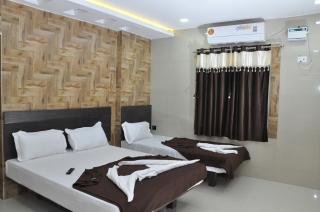 Hotel SAARA - Rameswaram - 6