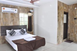 Hotel SAARA - Rameswaram - 7