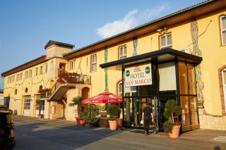 Hotel San Marco - Lannach - 9