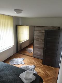 Vintage gray apartament - Braşov - 6