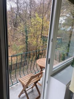 Vintage gray apartament - Braşov - 3