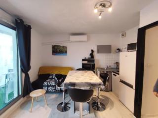Appartement VALRAS-PLAGE bord de mer - Valras-Plage - 7