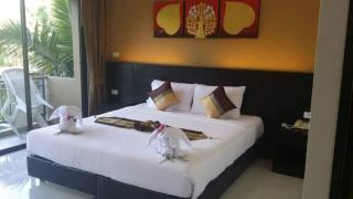 Naiyang Beach Hotel SHA Plus - Strand Nai Yang - 7