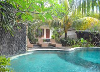 Tarzan Marriott On Penida - Nusa Penida - 7