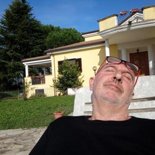 Villa Rosanna - Caianello - 7