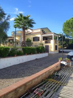 Villa Rosanna - Caianello - 6