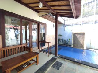 Villa Sahabat - Gili Trawangan - 7