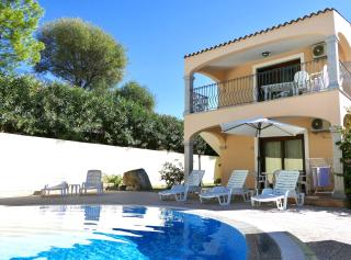 Residence con piscina a Badesi, appartamenti con WIFI e A.C - Badesi - 5