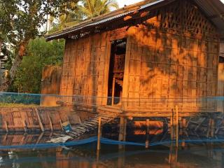 Assam Villa - by Storyweavers Retreat - 4