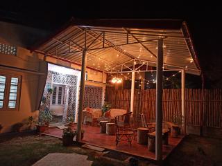 Assam Villa - by Storyweavers Retreat - Jorhāt - 3