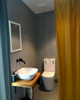 The Cliffs Resort Humpridge View Motels - 2