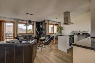 Appartement Mont Parrain 19 - La Tzoumaz - 5