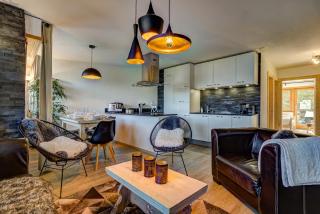 Appartement Mont Parrain 19 - La Tzoumaz - 2