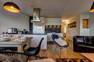 Appartement Mont Parrain 19 - La Tzoumaz - 3