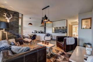 Appartement Mont Parrain 19 - La Tzoumaz - 0