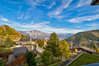 Appartement Mont Parrain 19 - La Tzoumaz - 7