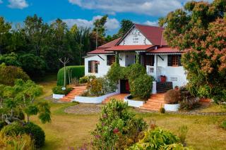 The Litchi Tree Amber Mountain Boutique Hotel - Ambohitra - 6