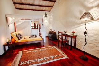 The Litchi Tree Amber Mountain Boutique Hotel - Ambohitra - 2