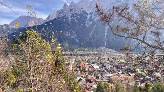 FeWo Lebensfreude - Mittenwald - 5