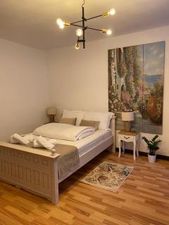 Charming Apartament - Sibiu - 9