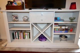 Camps Bay sea view apartment - 7