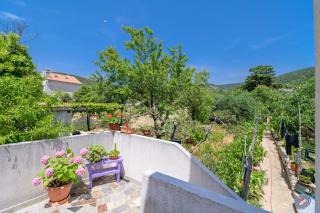Apartmani Noris (app 1) - Martinšćica - 9