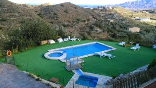 Los Castros - Bédar - 5