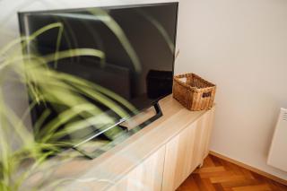 White Apartment - FREE PARKING - Liubliana - 6