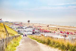 CHALET FOR 2 AT THE BEACH - Zandvoort - 3