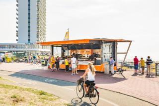 CHALET FOR 2 AT THE BEACH - Zandvoort - 2