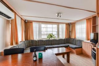 CHALET FOR 2 AT THE BEACH - Zandvoort - 5