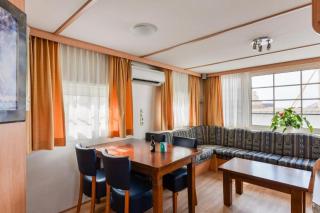 CHALET FOR 2 AT THE BEACH - Zandvoort - 6