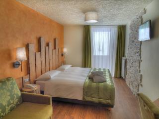 Luna Wellness Hotel - Folgarida - 9