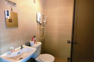 46 Jb Tmn Century 5Room 18pax near CIQ KSL Mall - 5
