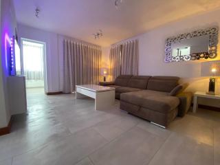 Villa Marina by Villalia - Playa Blanca - 4