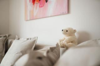 White Apartment - FREE PARKING - Liubliana - 7