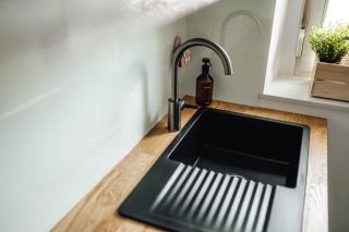 White Apartment - FREE PARKING - Liubliana - 1