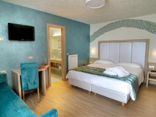 Luna Wellness Hotel - Folgarida - 8